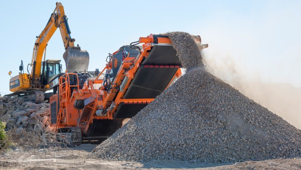 Concassage : Rockster passe à l’étape suivante