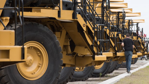 Dubaï : 41 M$ de matériels vendus en 2 jours