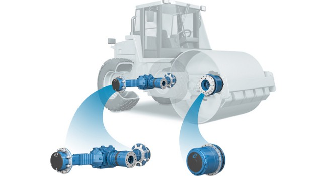 Entre Comer Industries et Atlas Weyhausen, le courant passe