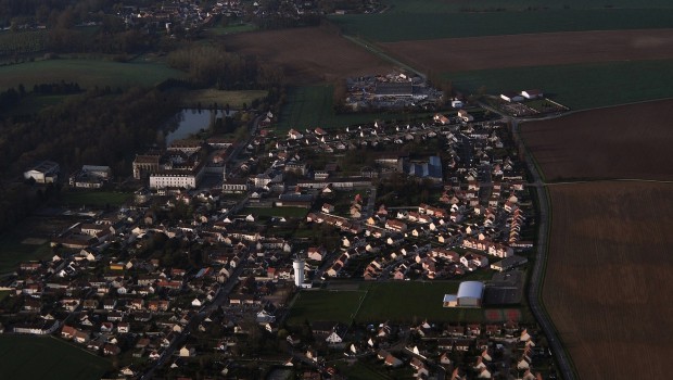 Val d’Oise : le projet Europacity soumis au débat public