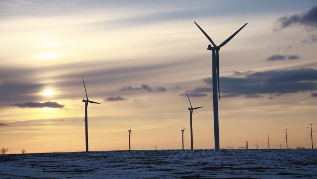 Prysmian lance un câble pour parcs éoliens offshore