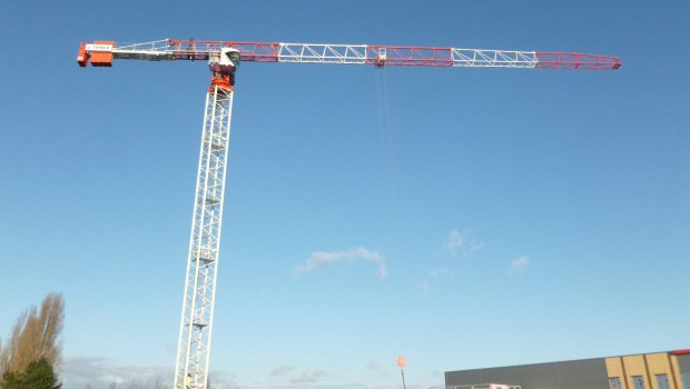 Bâtiment : La grue a plus d’un tour dans son sac