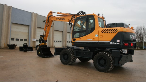 Hyundai adoubé par Rodeschini