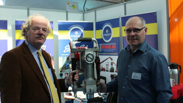 DLR : Bruguier-conseils accompagne Eurogate International et Rockwheel