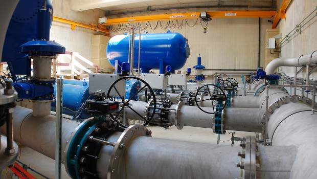 Pollutec 2016 se jette à l'eau