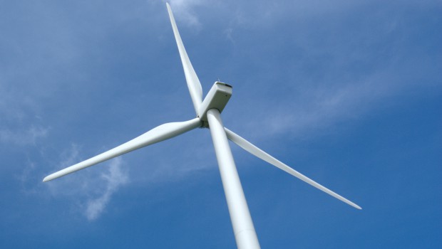 Eolien : les professionnels soulagés