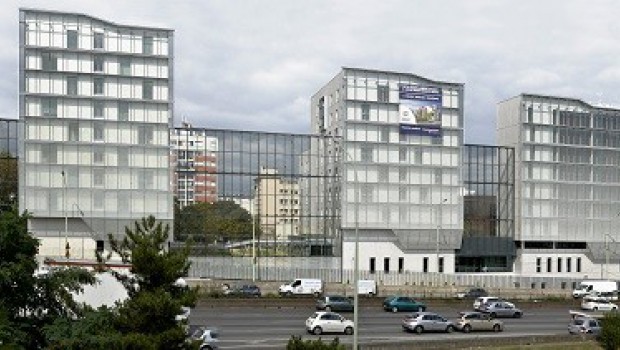 Paris : 428 logements inaugurés à la Maison Internationale de Séjour