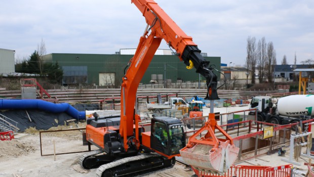 Pelle  Caméléon  : quand spécialité rime avec fiabilité