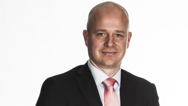 Sandvik : la direction générale s'étoffe avec un directeur RH