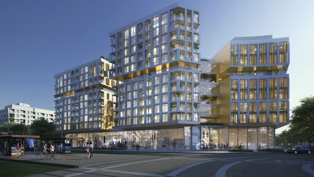 Montpellier : le programme Palomaya est bien parti