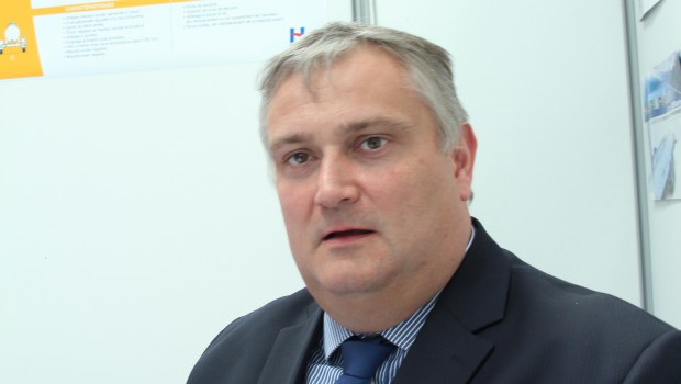 Remorques Hubière investit pour son avenir et en France