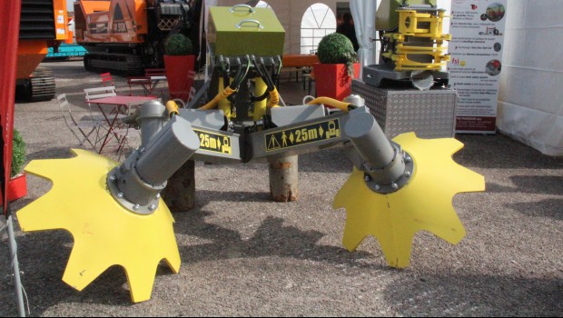 FSI Franskan s’ouvre à Bräcke