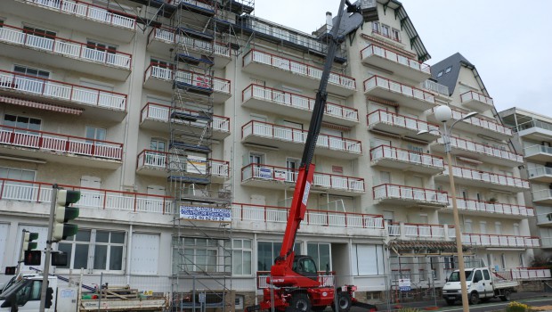 Manitou MRT 2540 Privilege Plus : plus qu’une mobilité de façade