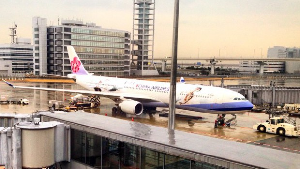 Les ambitions de Vinci Airports décollent au Japon