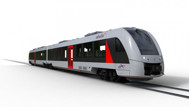 Abellio commande 52 trains à Alstom