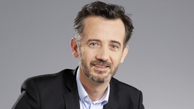 Olivier Colleau : directeur général France de Kiloutou