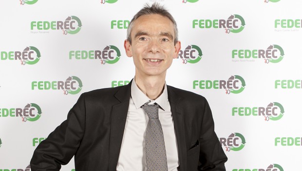 Manuel Burnand passe directeur général de Federec