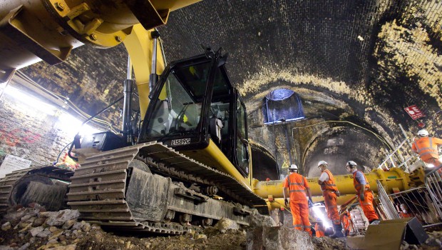 Systra en croissance de 18% en 2015