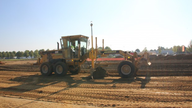 Matériels de construction : quel visage prendra le marché en 2020 ?