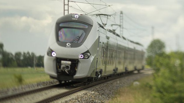 Alstom accélère ses activités en Algérie