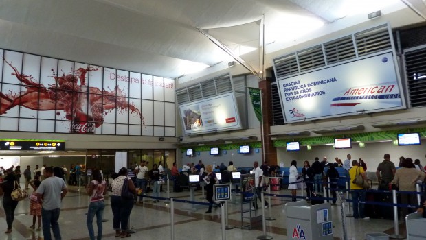 Vinci Airports annonce l’acquisition de la société Aerodom