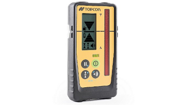Topcon étoffe sa gamme de récepteurs numériques compacts