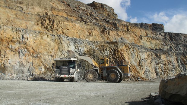 L’avenir des mines françaises demeure en suspens
