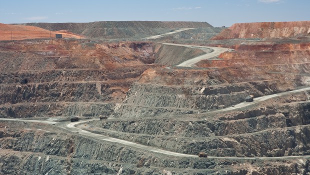 Grande-Bretagne : partenariat signé entre deux organisations du secteur minier