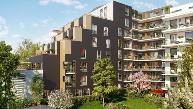 Bezons : nouveau programme mixte