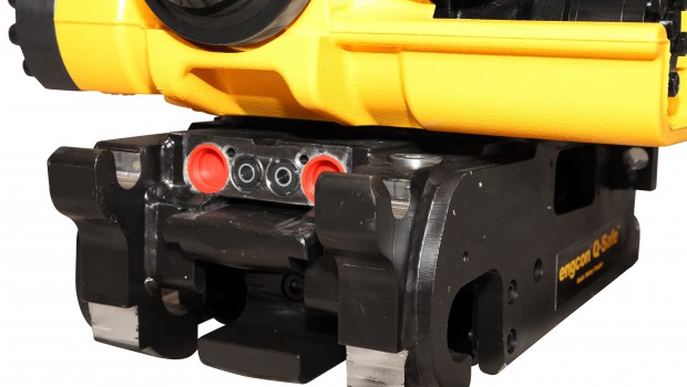 Trio de nouveautés pour Engcon