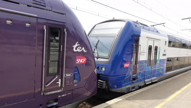 La Fnaut soutient la modernisation de la ligne Serqueux-Gisors