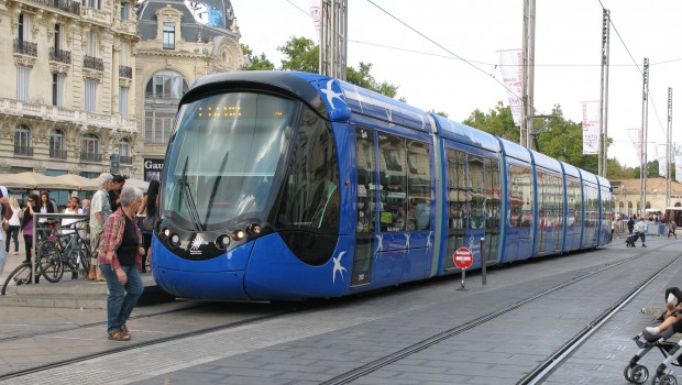 Tramway de Montpellier : la ligne 5 est toujours d’actualité