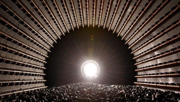 Les grilles Poly-Met pour un broyage innovant