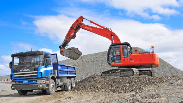 Trimble étend les avantages de son système de guidage GCS900