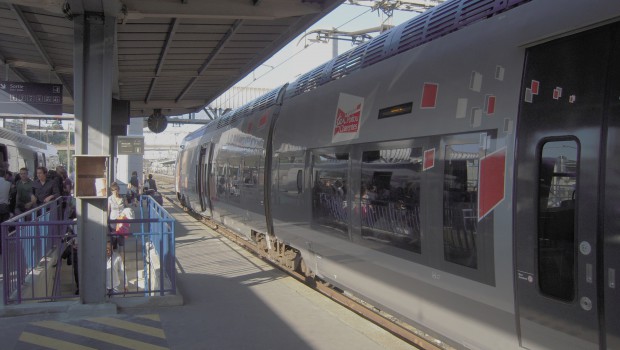 LGV Poitiers-Limoges : la Fnaut annule la déclaration d'utilité publique