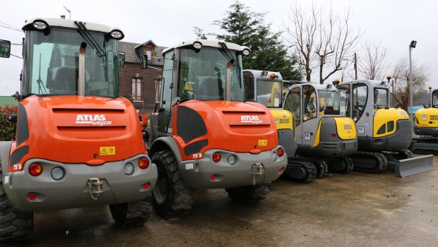 Loi Macron : le dispositif de suramortissement maintenu jusqu'en avril 2017