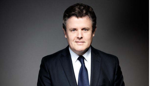 Un nouveau DG adjoint pour Suez