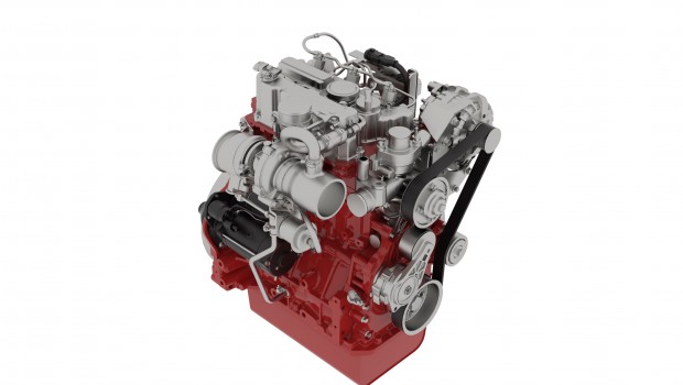 Deutz : des commandes en hausse au 1er trimestre 2016