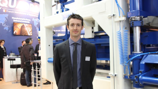 Quadra en croissance exponentielle!