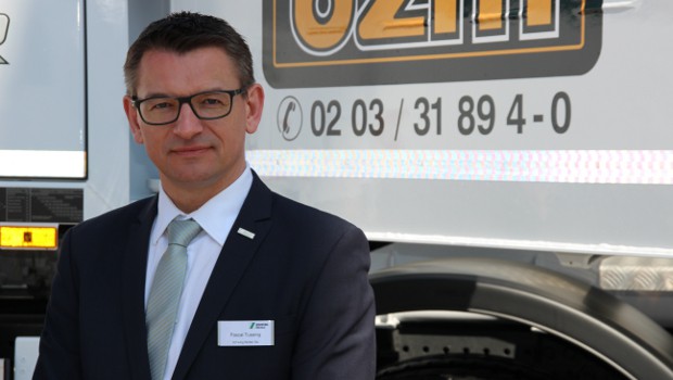 Schwing : « L’innovation est une valeur portée par le Groupe »