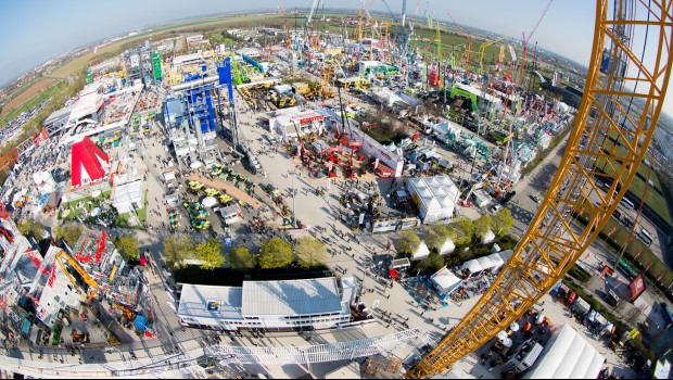 Messe München fait de l'innovation son cheval de bataille