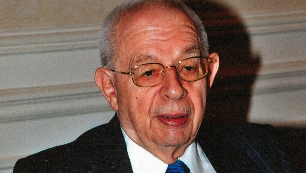 Bernard Jouannaud, ex-président de Quillery, est décédé