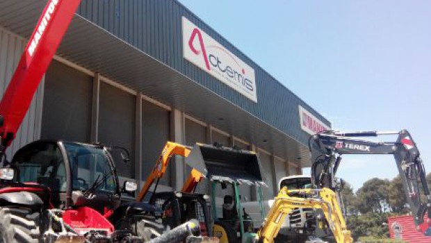 Distribution : Actémis acquiert Sudalpes
