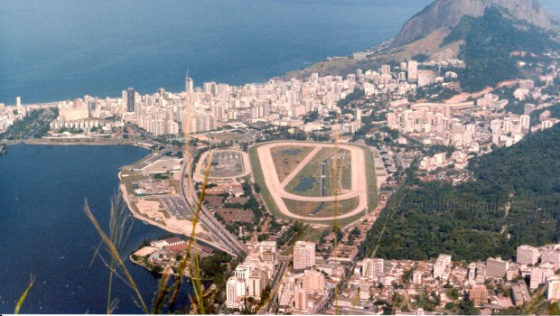 Brésil : les chantiers des Jeux Olympiques de Rio ont fait 11 victimes