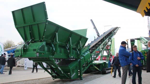 McCloskey joue dans la cour des grands