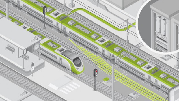 Alstom : important contrat de resignalisation au Royaume-Uni