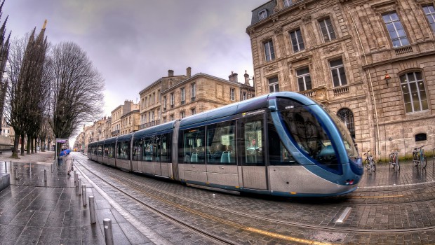 Bordeaux : la réalité augmentée au service de transports