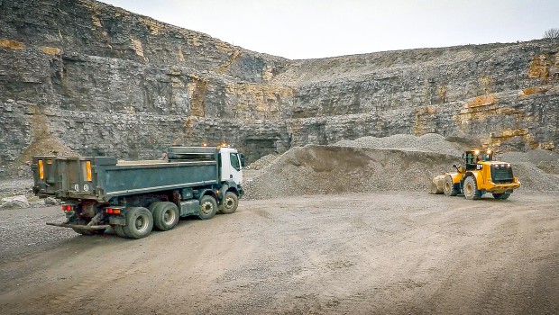 Avec X Works, Michelin lance une nouvelle offre construction