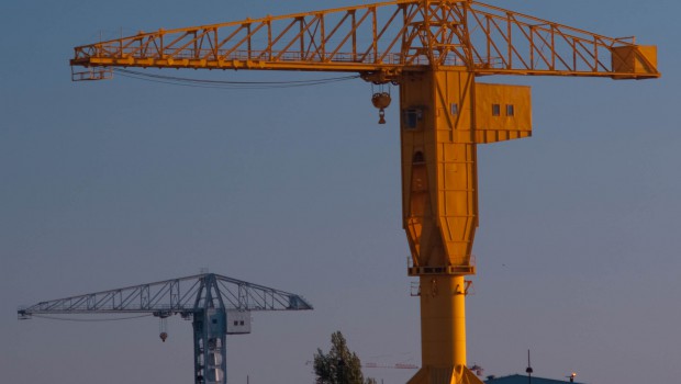 Historique ! -20 % d’accidents sur les chantiers en 10 ans