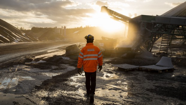 Sandvik développe un système d’automatisation inédit pour concasseurs